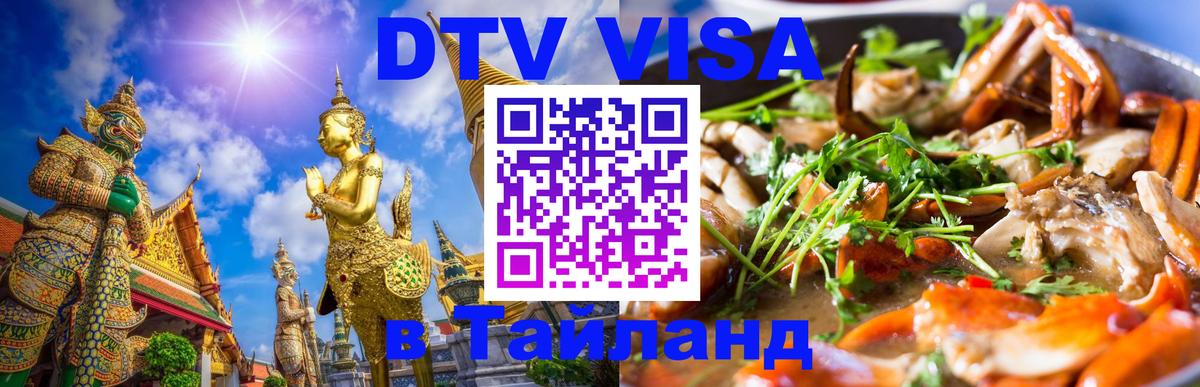 Оформление DTV визы под ключ: стоимость и тарифы, только загранпаспорт - 18.11.2025 